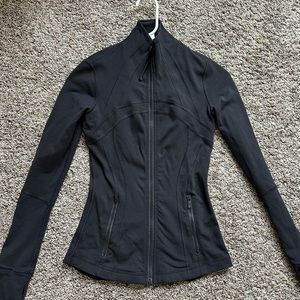 lululemon define jacket size 2
